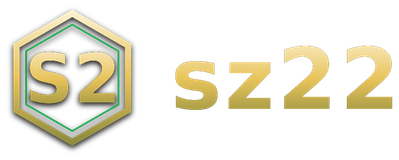 sz22 logo